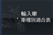 SUZUKI 車種別適合表